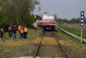 Schwerer VU LKW Zug Bergheim Kenten Koelnerstr P380